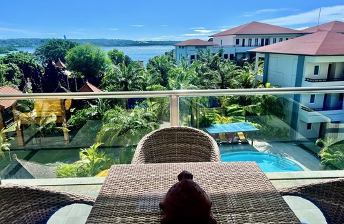 Nusa Dua Apartment | The Bay Sunflower Apartment