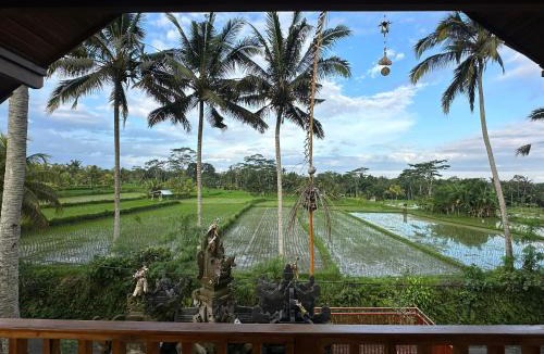 Petak House | The BENAWAH Villa