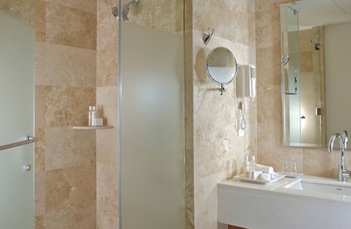 Villa Juarez Resort | The Bliss Riviera Maya Master Room - Golf - Pools - Activities - Family Friendly