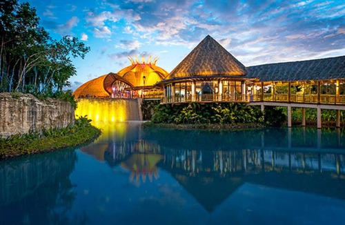 Villa Juarez Resort | The Bliss Riviera Maya Master Room - Golf - Pools - Activities - Family Friendly
