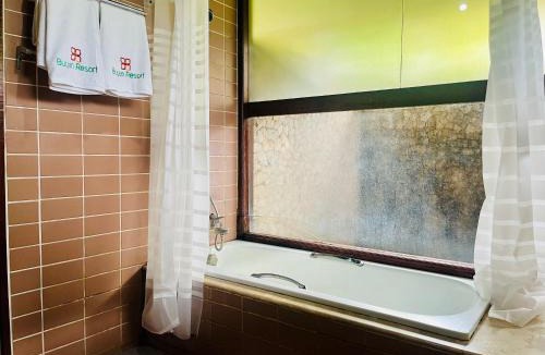 Bedugul Resort | The Buyan Resort Bedugul