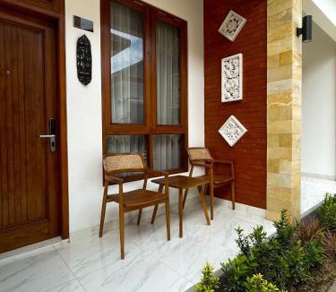 Dencarik Hotel | The Cabin Hotel Lovina Bali