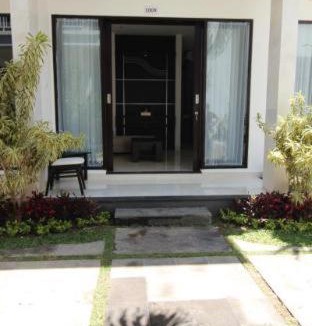 Tuban Hotel | The Diana Suite