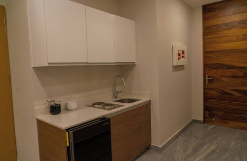 Zona Hotelera Apartment | The Double View - Lavish Ocean View Condo