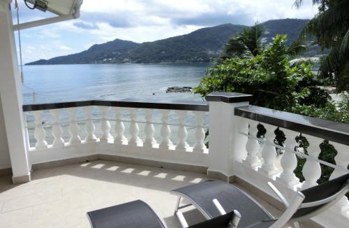 Bel Ombre Apartment | The Drake Seaside Apartment