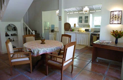 Ubud City-Centre Villa | The Garden Cottage 2 bedroom Villa, Quiet and Peaceful Retreat Near Central Ubud