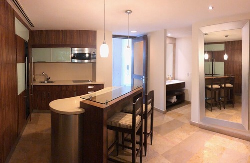 Villa Juarez Resort | THE GRAND BLISS 1Bedroom Master Suite