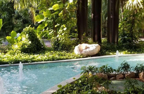 Villa Juarez Resort | The Grand Bliss Apartment
