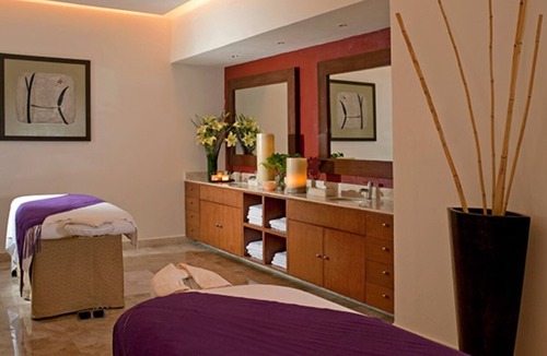 Villa Juarez House | THE GRAND BLISS ONE BEDROOM SUITE
