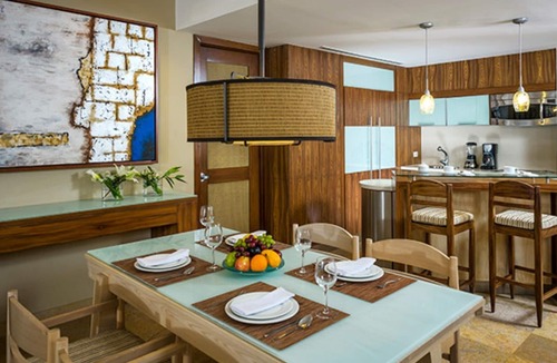 Villa Juarez House | THE GRAND BLISS TWO BEDROOM SUITE