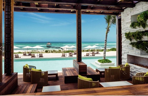 Villa Juarez House | THE GRAND BLISS TWO BEDROOM SUITE