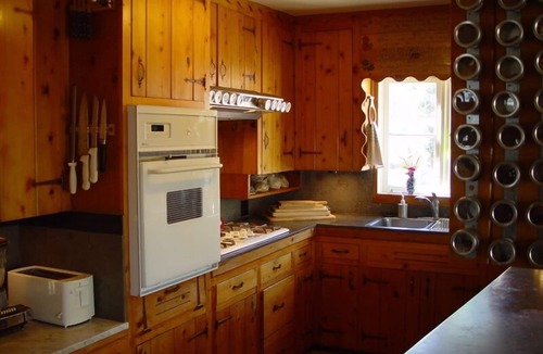 Eastside Santa Cruz House | The Green House - Beautifully Handcrafted Home- 1.5 blocks to awesome beach