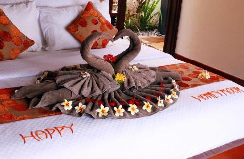 Amed Villa | The Griya Villas and Spa