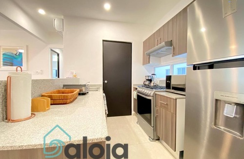 Jacinto Pat Apartment | The ideal home for the family