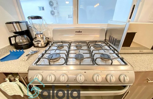 Jacinto Pat Apartment | The ideal home for the family