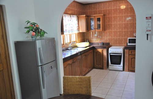 Anse Kerlan House | The Islander Hotel
