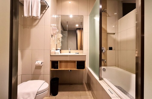 Raya Kuta Hotel | The Kana, Kuta