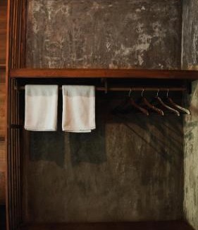 Penebel House | The Karu Cabin