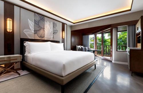 BTDC Resort | The Laguna, A Luxury Collection Resort & Spa, Nusa Dua, Bali