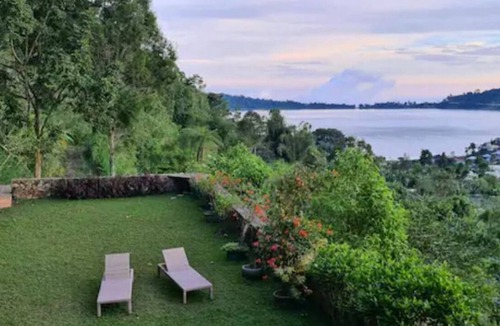 Candikuning Villa | The Lake; 3BR Bedugul Hidden Bliss. Secret spot tucked away in Bedugul highlands