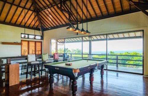 Taman Griya Villa | The Lavana Villa Gajah Jimbaran