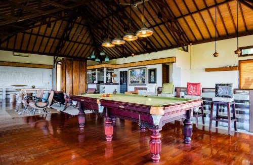 Taman Griya Villa | The Lavana Villa Gajah Jimbaran