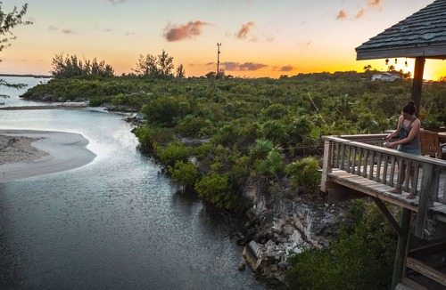Parrot Cay House | The Lodge at Parrot Cay, TCI