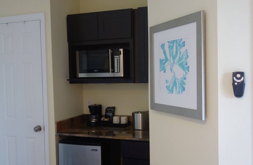 Providenciales Hotel | The Lodgings Hotel SureStay Collection by Best Western
