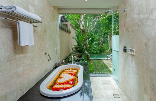 Sambahan Resort | The Lokha Ubud Resort, Villas & SPA