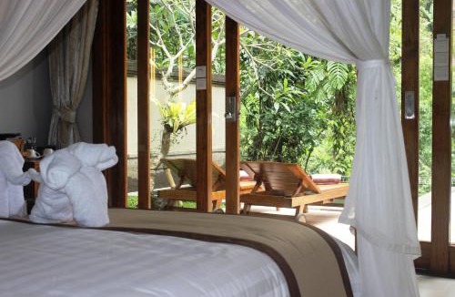 Sambahan Resort | The Lokha Ubud Resort, Villas & SPA