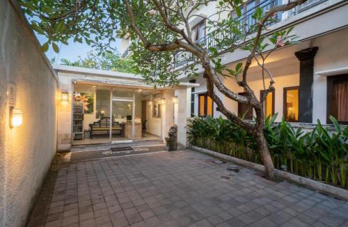 Central Seminyak Apartment | The Mupu Seminyak