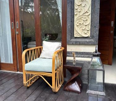 Lodtunduh House | The PALM Green Ubud
