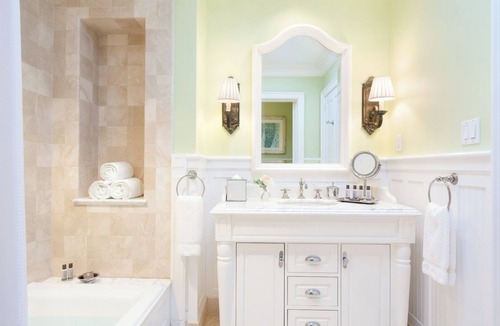 Grace Bay Hotel | The Palms, 3-bedroom Deluxe Oceanfront Suite – Infinity Pool & Beach Access