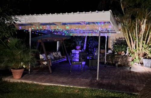 Anse aux Pins Apartment | The Reef Palm