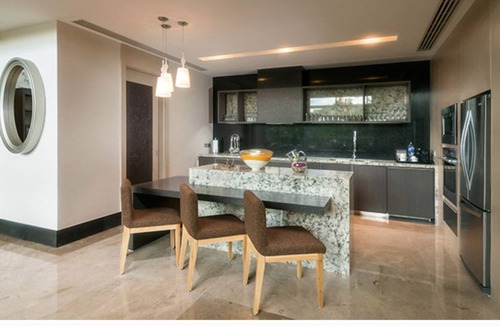 Villa Juarez Resort | The Residence 3 Bedroom Loft @ Vidanta - Riviera Maya