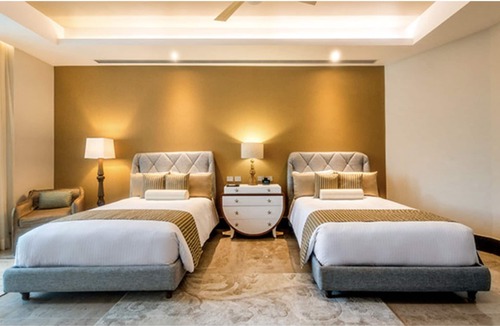 Villa Juarez Resort | The Residence 3 Bedroom Loft Presidential @ Vidanta - Riviera Maya
