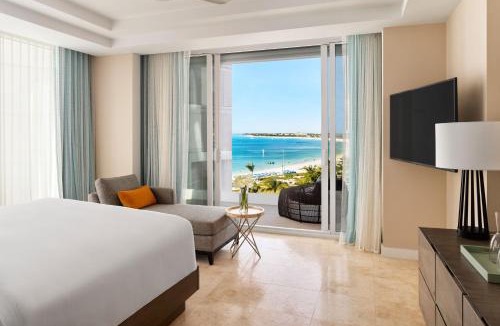Grace Bay Resort | The Ritz-Carlton Residences, Turks & Caicos