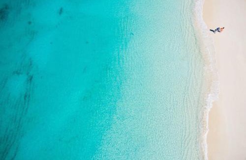 Grace Bay Resort | The Ritz-Carlton, Turks & Caicos