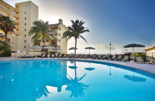 Zona Hotelera Resort | The Royal Islander – An All Suites Resort