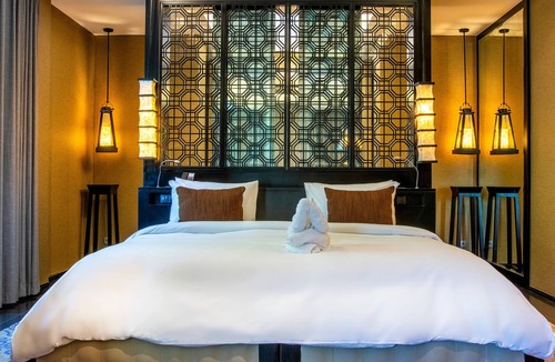 Tanjungbenoa Resort | The Sakala Resort Bali