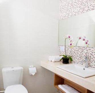 Padangsambian Klod Hotel | The Salak Style Hotel