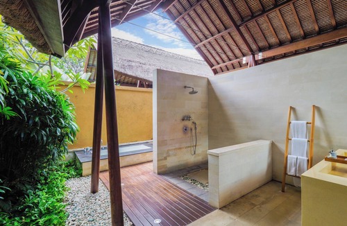 Denpasar Timur Hotel | The Samata by LifestyleRetreats
