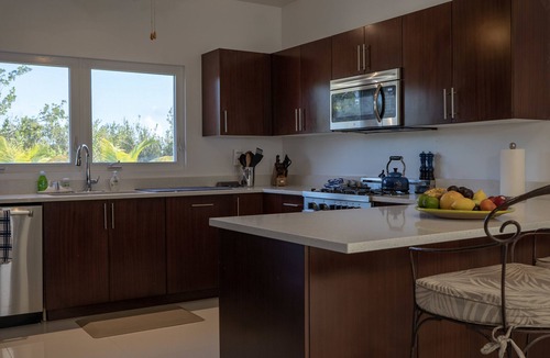 Long Bay Hills House | The Sapphire Villa