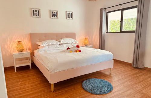 Beau Vallon Apartment | The Sea Bed Seychelles