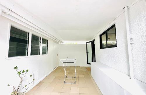 Beau Vallon Apartment | The Sea Bed Seychelles