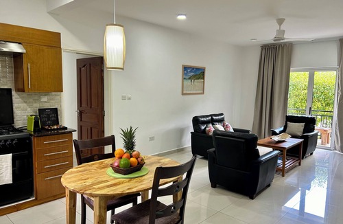 Mahe Island Apartment | The Seaboards Apartments Seychelles