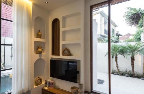Padonan Villa | The Shamara Villa