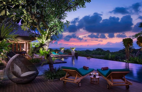 Sawangan Villa | The Shanti Residence - 7 BR luxury Villa