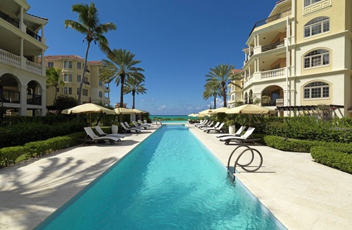 Grace Bay Resort | The Somerset on Grace Bay
