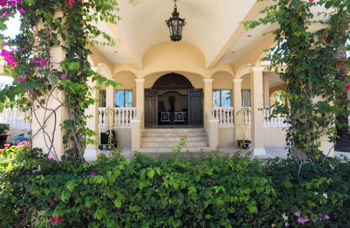 Grace Bay Resort | The Somerset on Grace Bay
